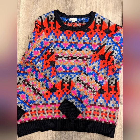 Allison Joy sweater, Large - Picture 1 of 2